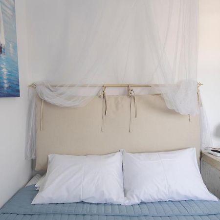 Ricos Two Bedroom House - Naoussa Paros מראה חיצוני תמונה